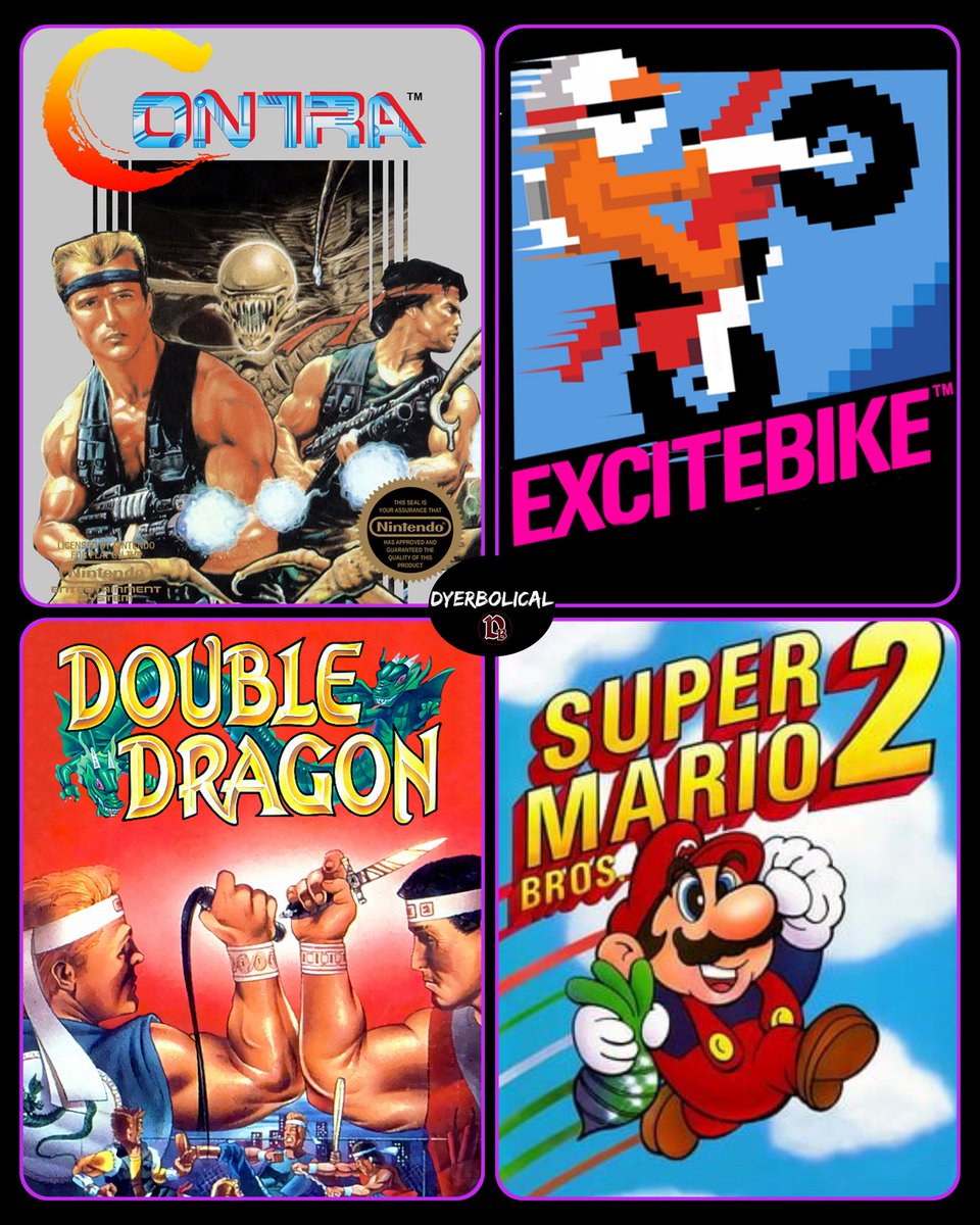 Retro Recall (☥𝐃𝐁) tweet media