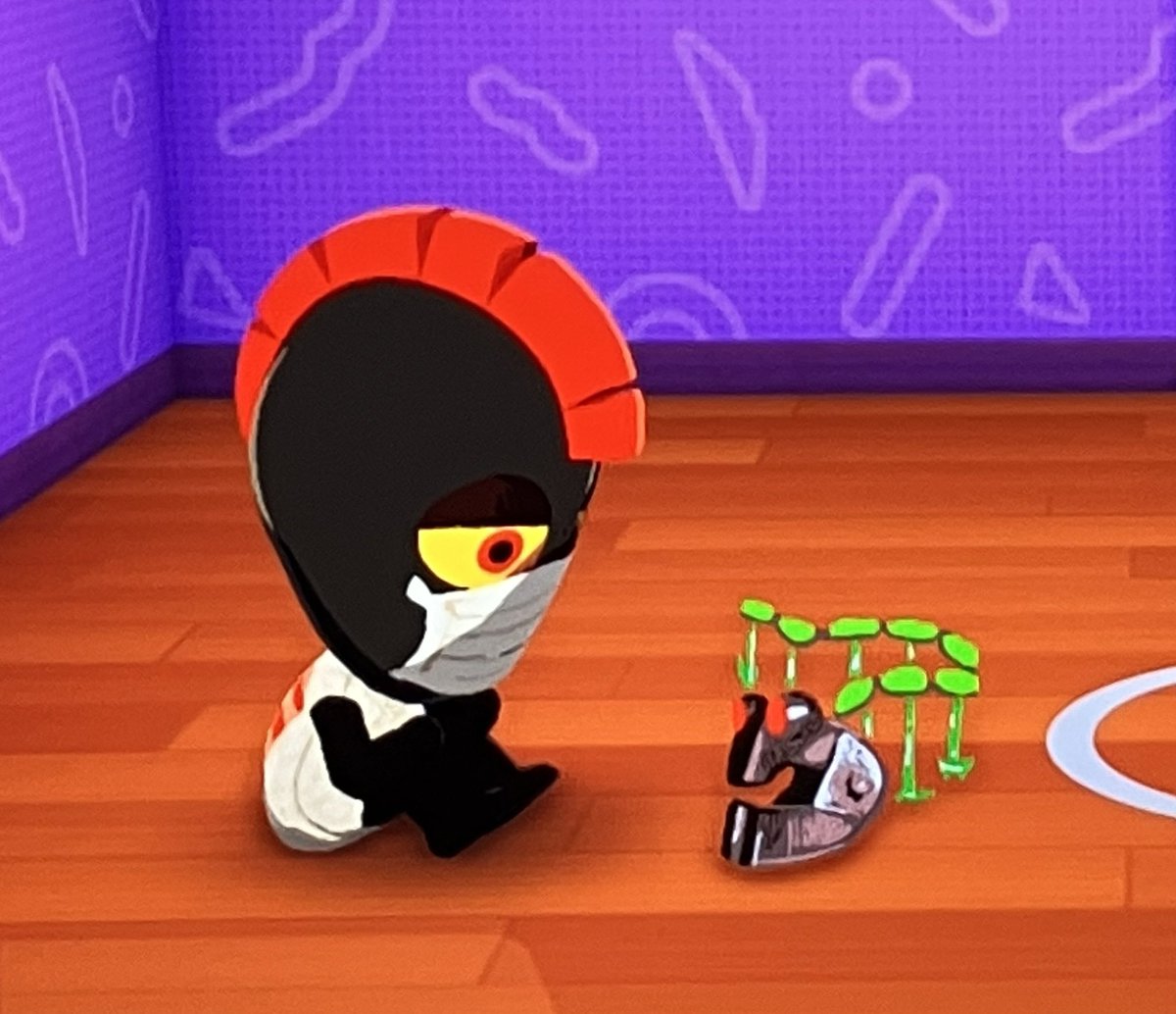 あめふらしのさとっび tweet media