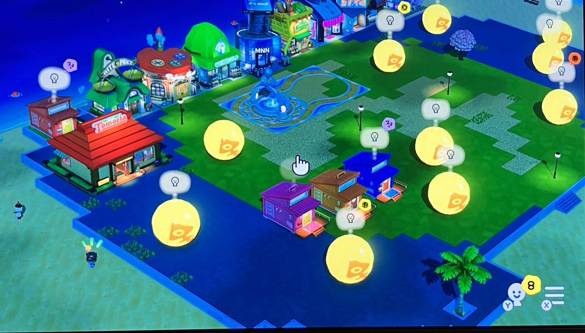 あめふらしのさとっび tweet media