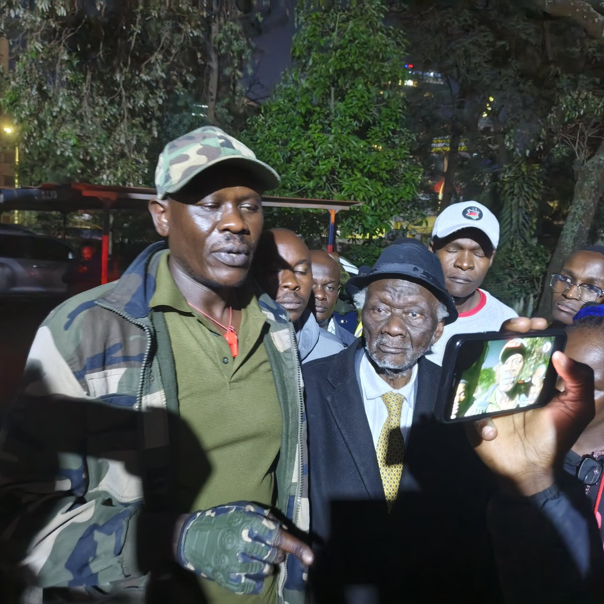 Revolutionary Mankuyio tweet media