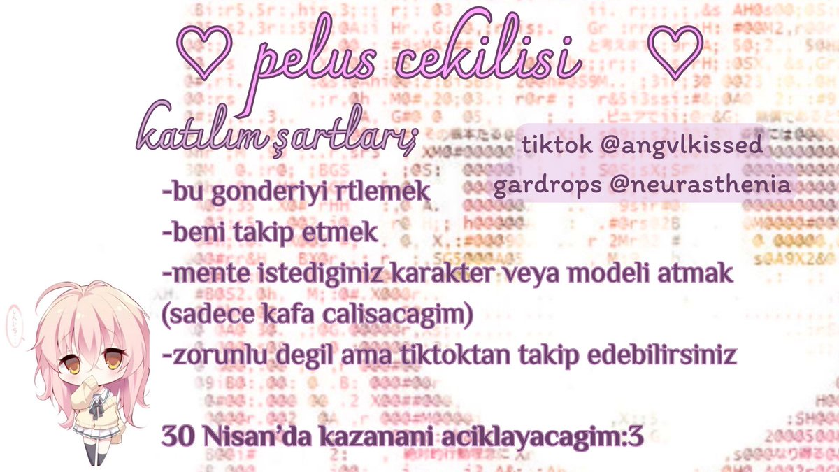 tenshka | EVREM & EZRAEL DAY tweet media