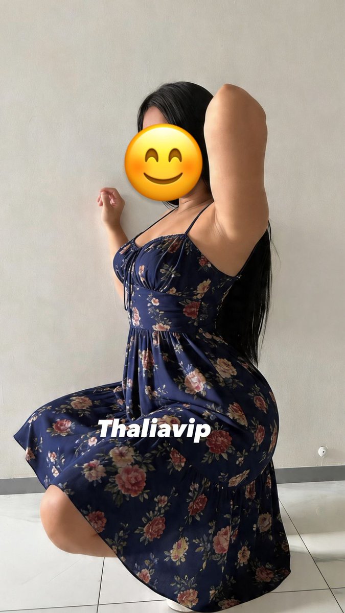THALIA VIP tweet media