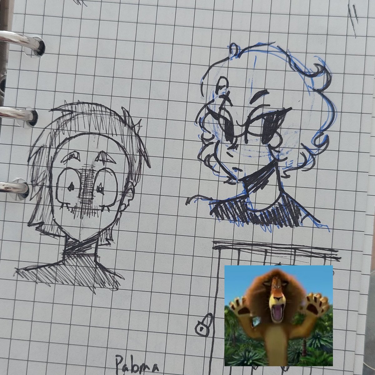 vodk1ce_'s tweet photo. Ñañañaña dibujos
.
.
.
_________________________________𓅪
#draw #drawing #traditionaldraw #oc #ocart #ocdrawing #art https://t.co/bEdgq6FjKS