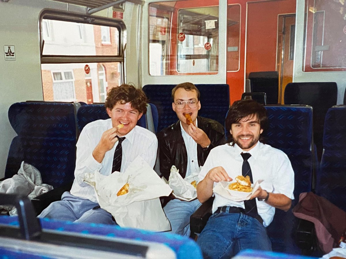 Trevor Stone tweet media