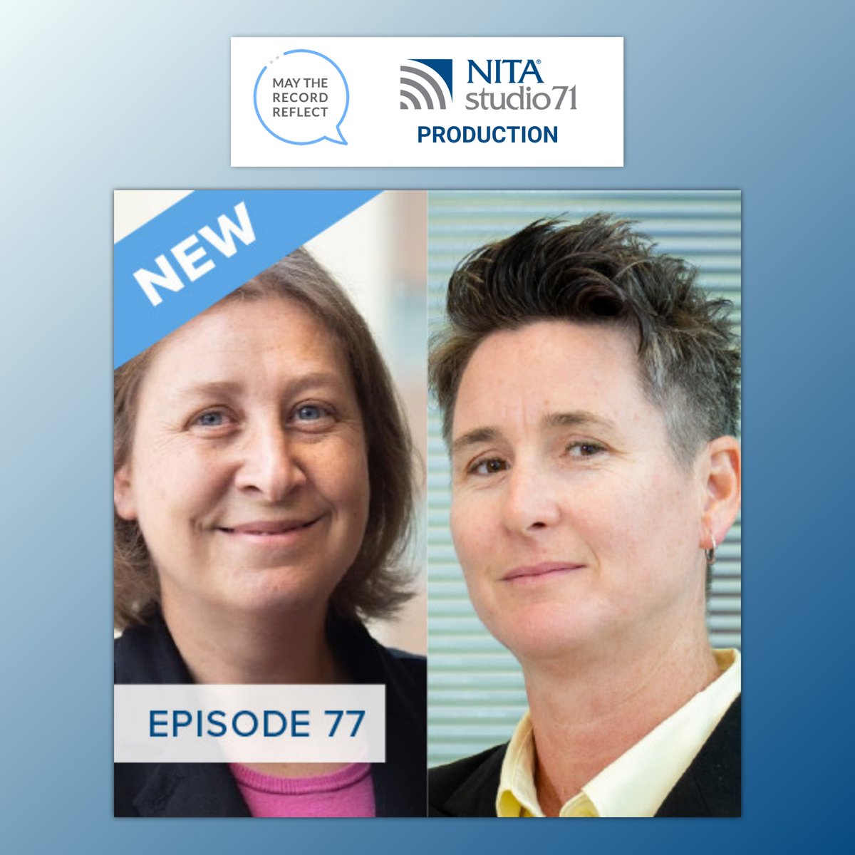 NITACentral's tweet image. 🎙️ New Episode — Stay Thirsty, My Friends: The Argument for Lifelong Legal Learning — features Veronica Finkelstein &amp;amp; Dr. Marisa Rauscher on trial skills, curiosity, branding, and informal CLE.
🎧 Listen: info.nita.org/s71POD77
#LifelongLearning #LawTwitter #TrialLaw