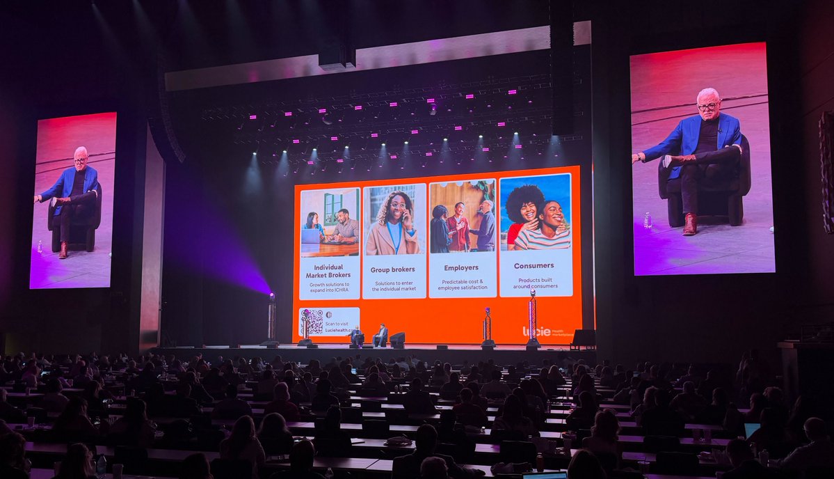 Lucie Health tweet media