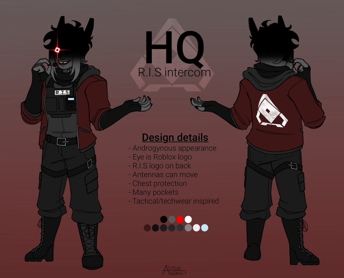 Astray_Anomaly's tweet photo. Full design is here. Same vibes, new coat of paint.
#ANostalgicHangoutGame https://t.co/ynEuMMA7Q1