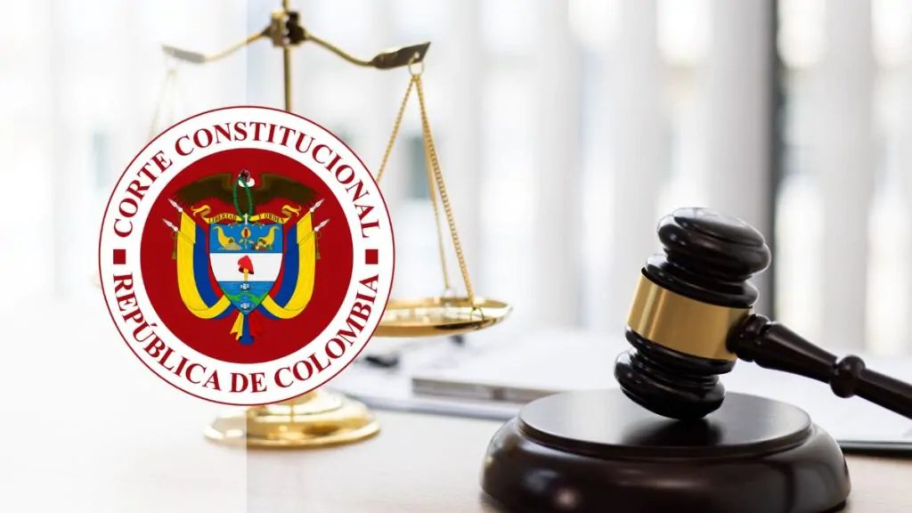 OrgulloLGBT's tweet image. Ojo a esto 👇
Una frase “neutral” en la reforma laboral fue eliminada por la @CConstitucional por abrir la puerta a la discriminación indirecta de mujeres y LGBTIQ+

👉 Así empiezan muchos riesgos legales: en lo que parece técnico. orgullolgbtcolombia.blogspot.com/2026/04/empres…

#DEI #Cumplimiento