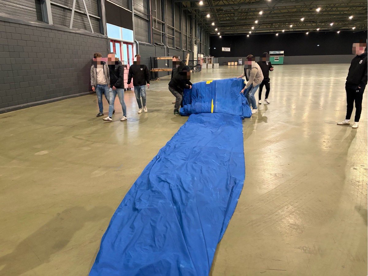 Cambuur Culture tweet media