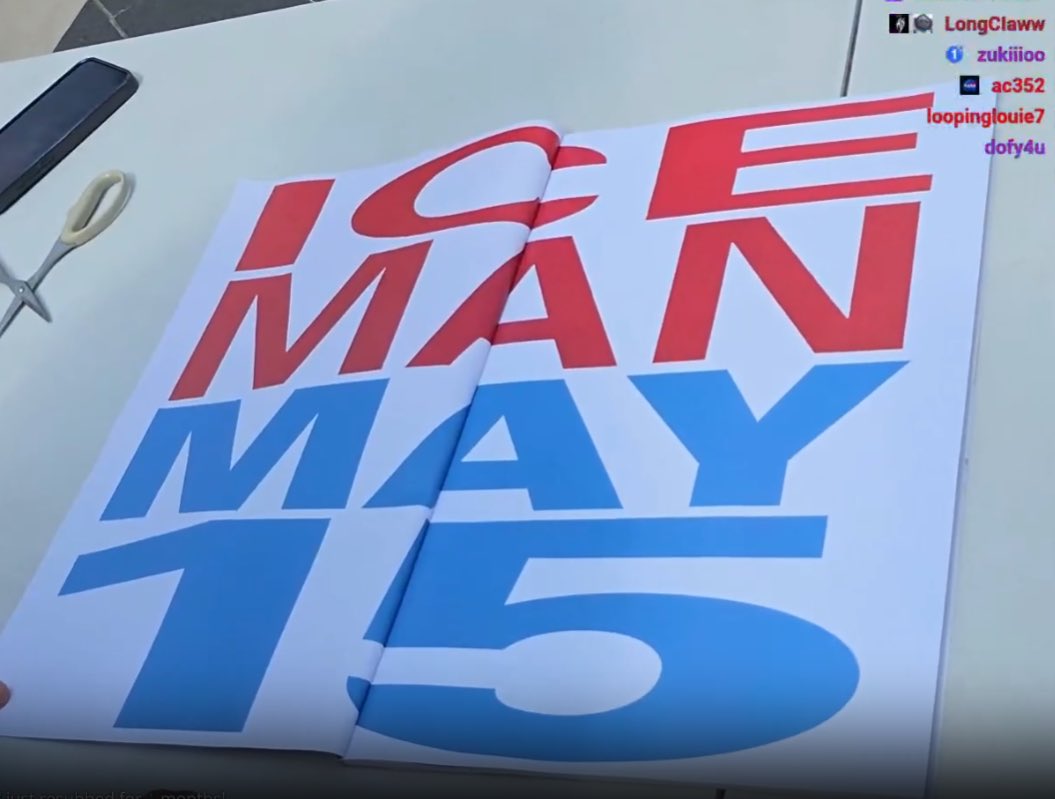 Jammable tweet media