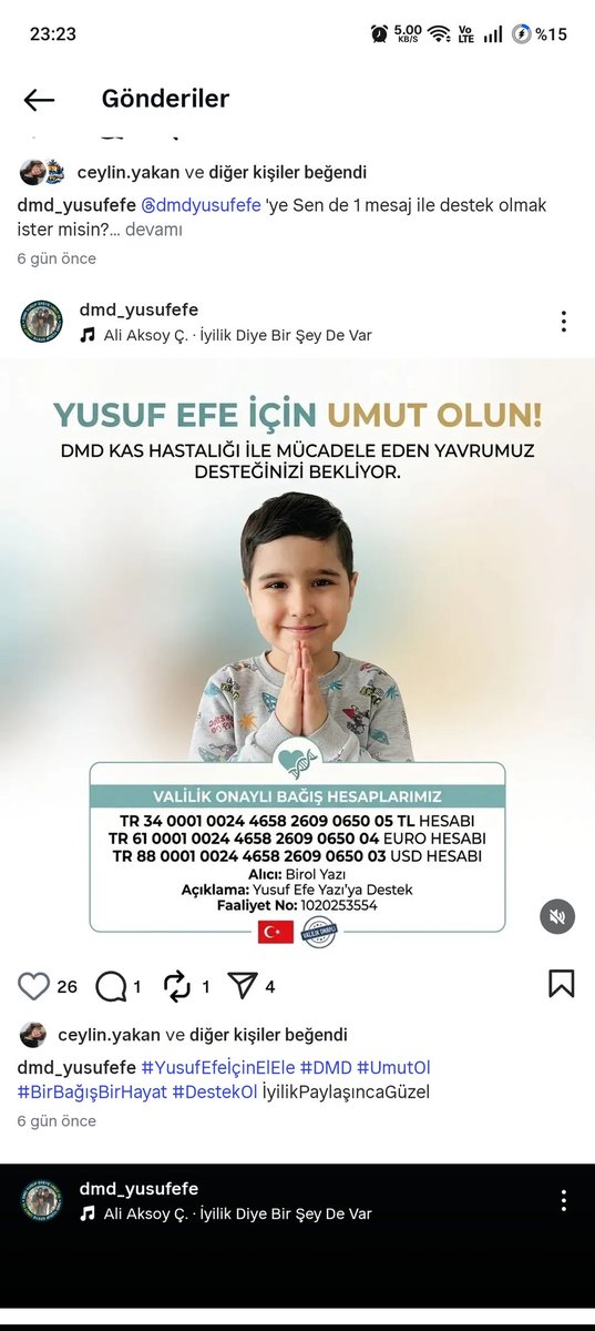Selinkrcby's tweet photo. #keşfet #destek @dmd https://t.co/aCqJQH0QUa