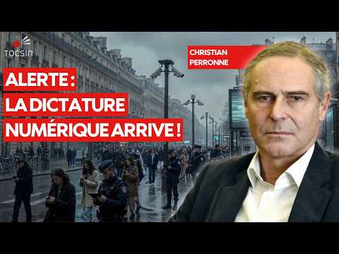 youtube.com/watch?v=7k67U-…
Bercoff sur le vif 21/04 : DANGER : Il FAUT un moratoire sur l’identité numérique !