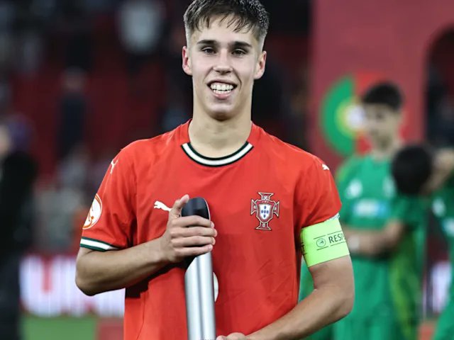 Zebrone TV tweet media