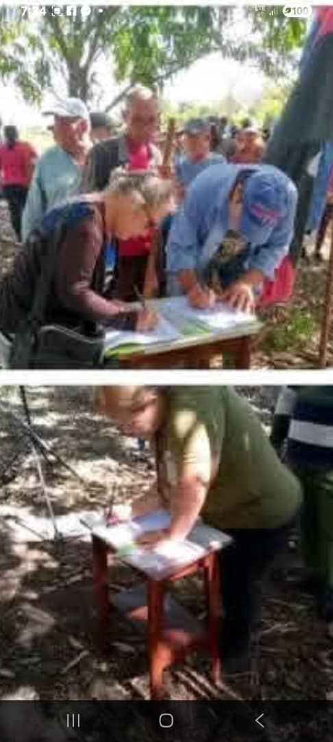 Dianelys Leon Bermúdez tweet media