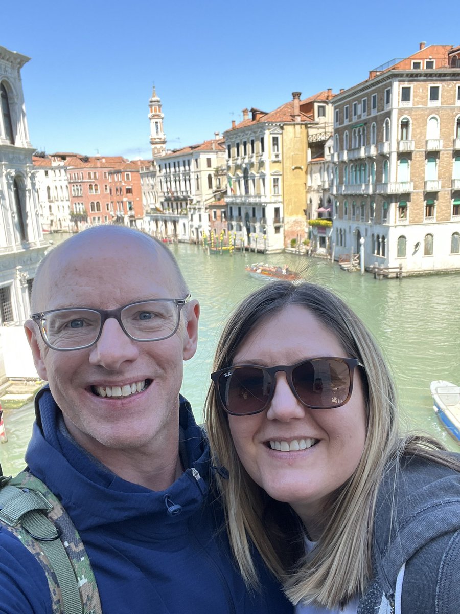 Garycross1972's tweet photo. Venice 🇮🇹 https://t.co/ta8wiqQls6