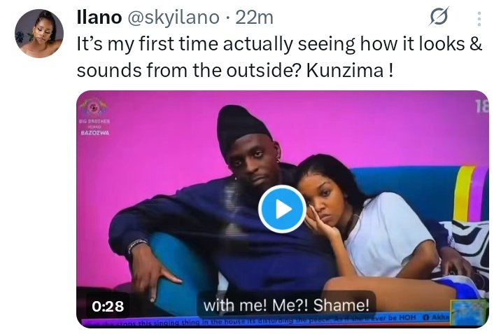 Othello 💕 tweet media