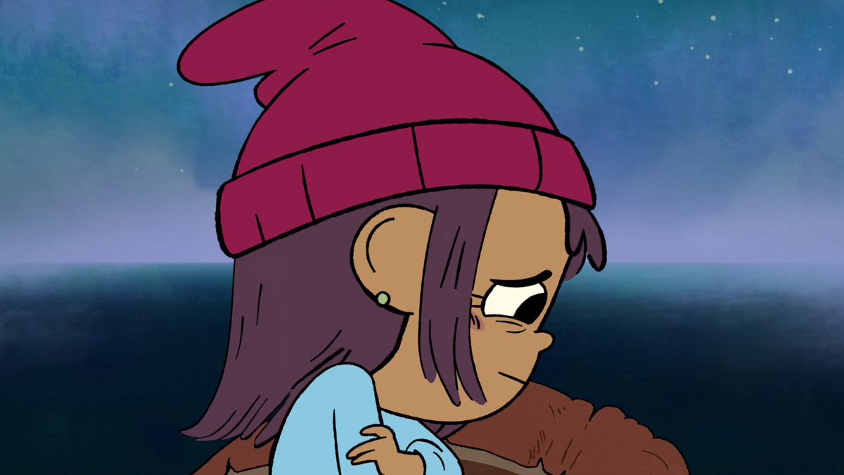 LunaticoLouder's tweet image. #WyldePak #Nickelodeon

Jack &amp;amp; Lily came a long way.

Funny how both of them thought the other didn't want them around, only for both of them to realize that they both wanted to stay together.