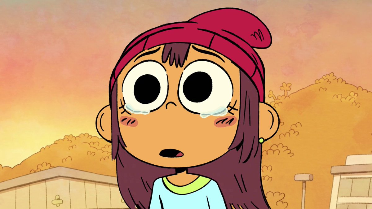 LunaticoLouder's tweet image. #WyldePak #Nickelodeon

Jack &amp;amp; Lily came a long way.

Funny how both of them thought the other didn't want them around, only for both of them to realize that they both wanted to stay together.