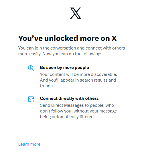 New Paradigm News — Development & Security For All tweet media