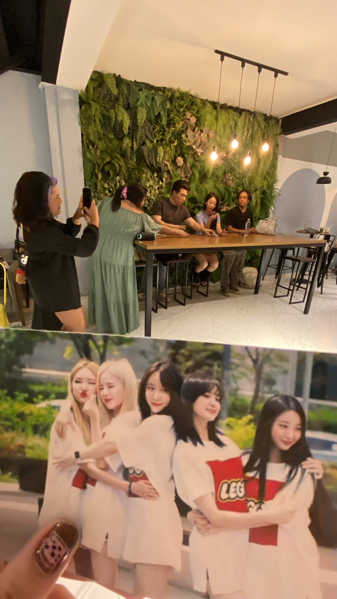portaljunhan's tweet photo. a hyelin do exid não sabe que eu sou o portal junhan https://t.co/Pq4i0HT9fC