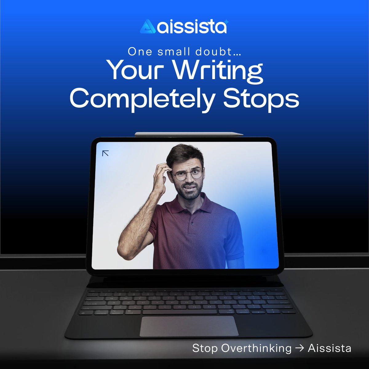 Aissista tweet media