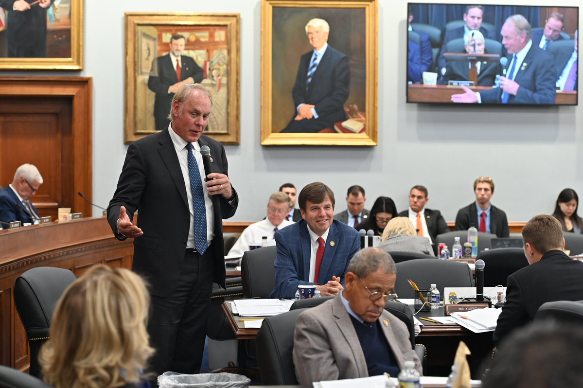 House Appropriations tweet media
