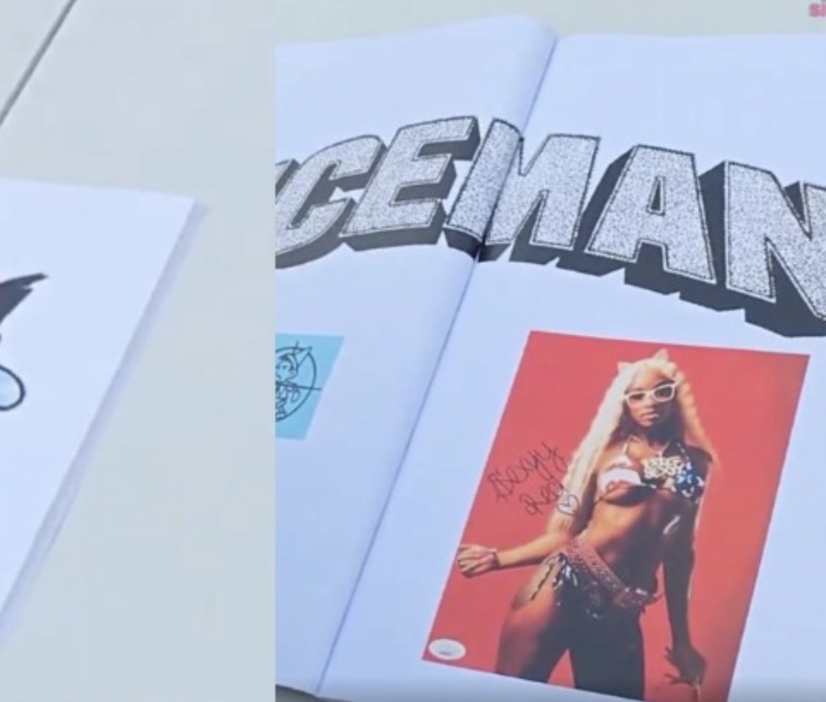 ihabs🧊 tweet media