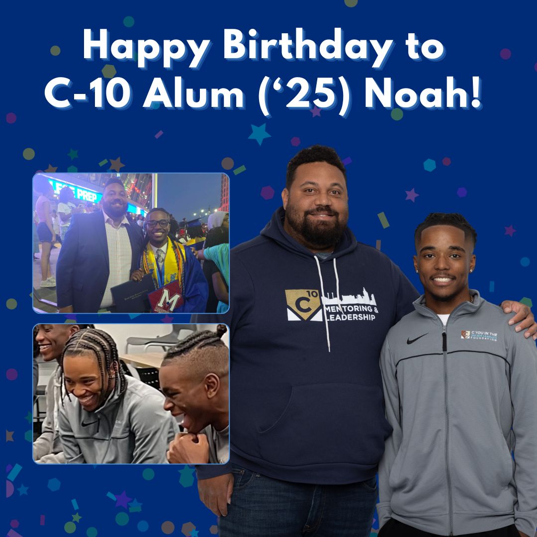 CYITML's tweet photo. Happy birthday to C-10 alum ('25) Noah! We hope you have a fantastic day. 🥳😃🥳 https://t.co/vH1co2RD0e