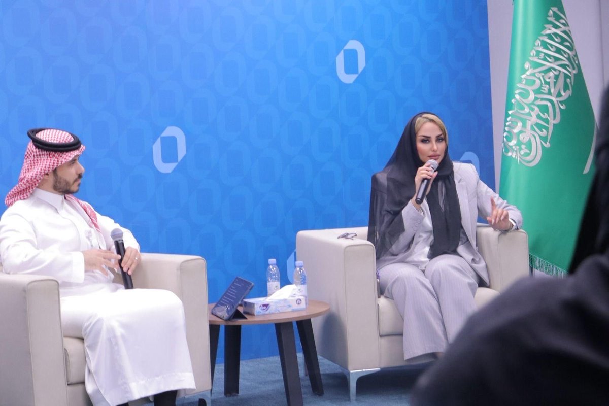 سامية الرابغي 🇸🇦 tweet media