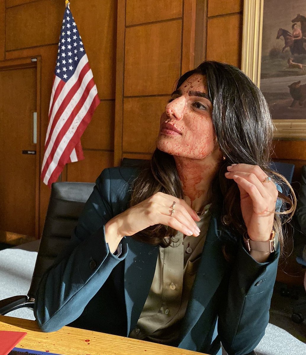 jack quaid homem mais sortudo do mundo