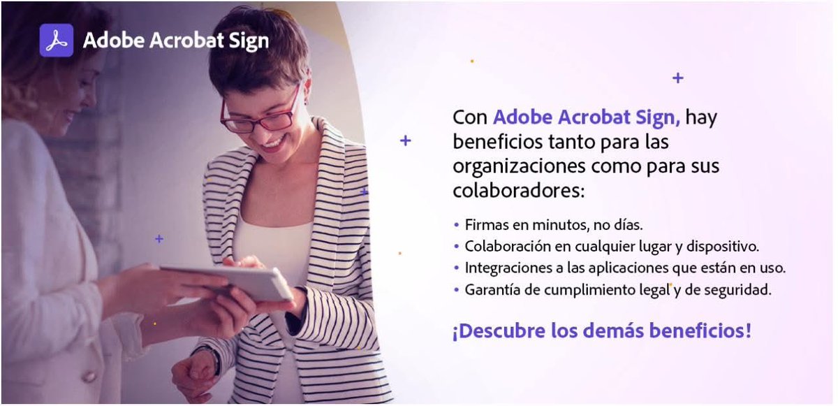 microgroup's tweet photo. 🔒 Adobe Acrobat Sign  
Líder mundial en seguridad de documentos digitales.

📄 Simplificá la firma electrónica con respaldo confiable y cumplimiento internacional.

👉 Para más información, contactanos:
📧 contenidos@microgroup.com.ar
📞 11 3381 1605 https://t.co/Ymgu87t3O7