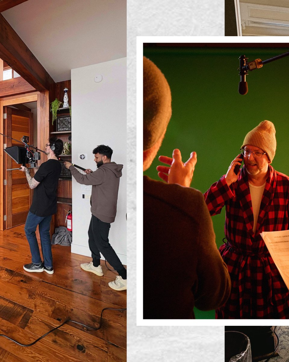MashStrategyCA's tweet photo. Our team will go the extra mile to get exactly the shot you need.

Big production or boots on the ground with way too much gear chasing that perfect b-roll… we’re in.

If you can dream it, we can do it. 🎥 https://t.co/LNoU5A9N0N