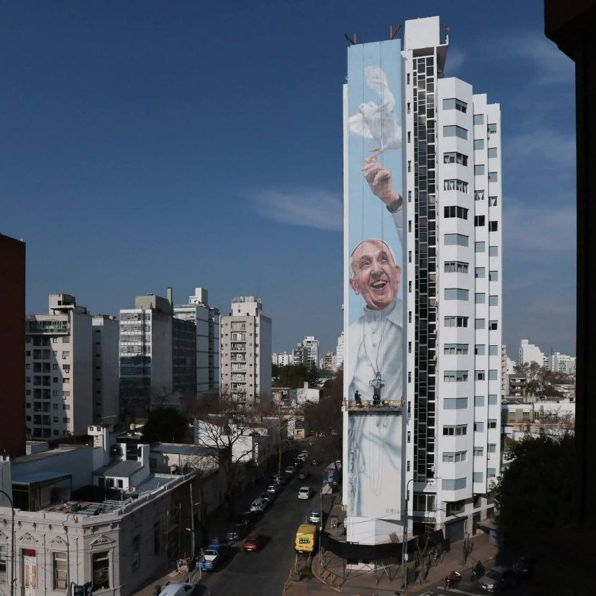 ChristopherHale's tweet photo. La Plata, Argentina. https://t.co/VhoixPAgsK
