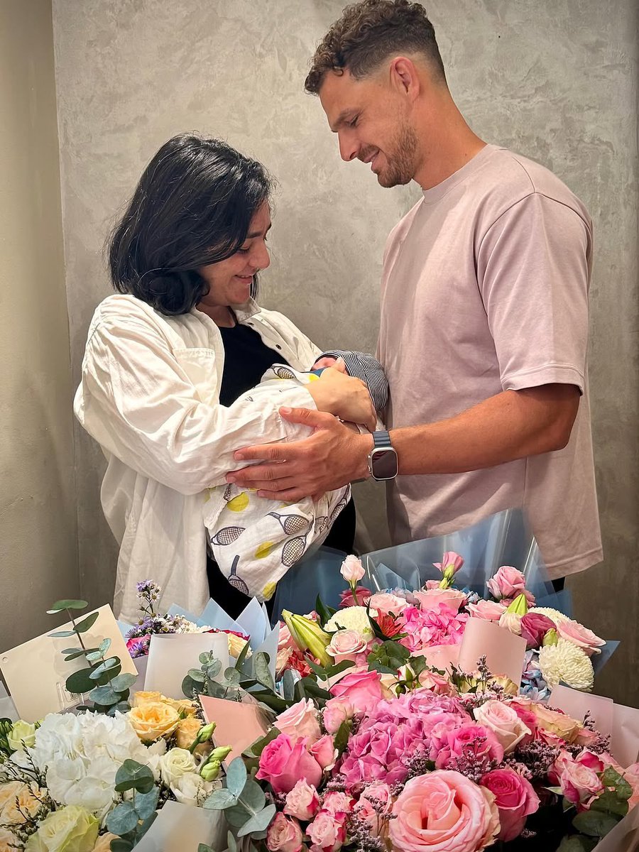 Univers Tennis 🎾 tweet media