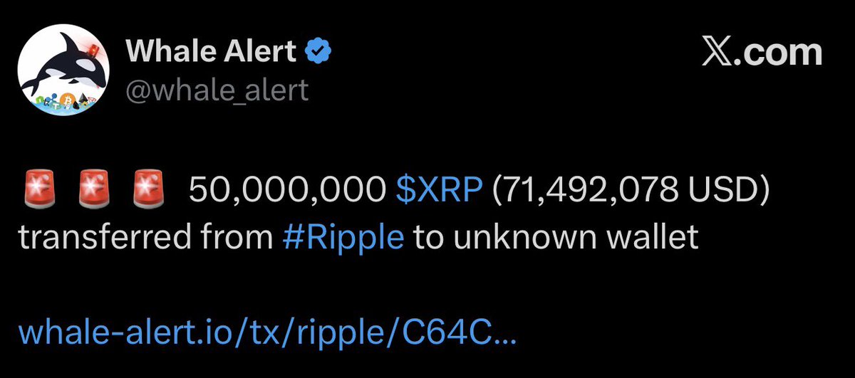 XRP Update tweet media