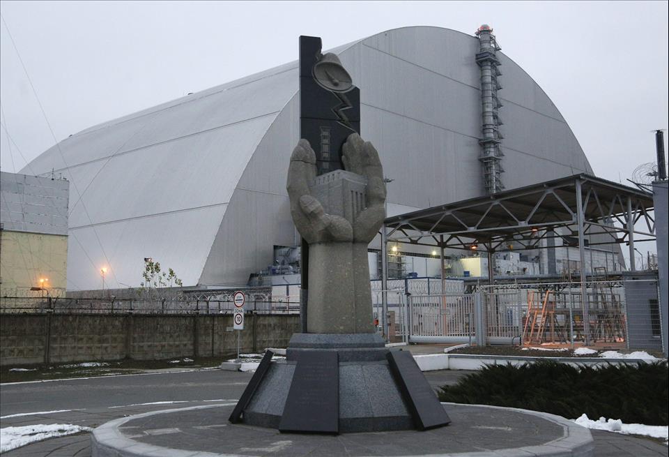 MENAFN's tweet image. Forty Years After The Chernobyl Disaster, Its Legacy Still Resonates #Forty #Years #Chernobyl #Disaster, #Legacy #Still #Resonates #Food #Flowers #Storm #Climate #Change #Earthquake dlvr.it/TS8fMr