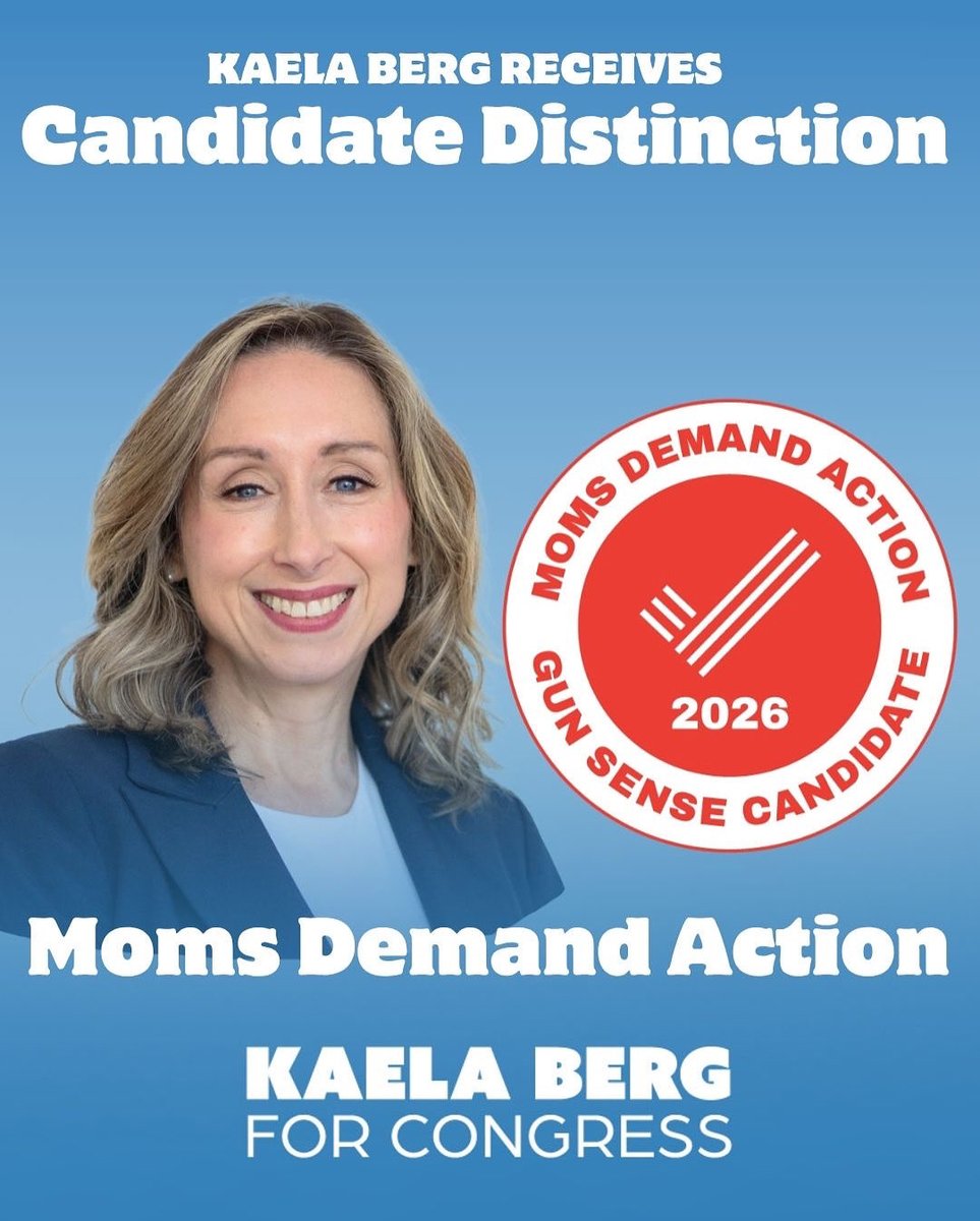 Kaela Berg tweet media