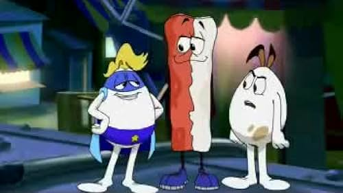 "Y yo soy Bubi"
"¿Bubi?"
"Si" 
"¿Te llamas Bubi?"
"Si ¿Por?"
"¿Bubi Bubi?"
"No, nada más una Bubi"
"Ah"

CINE 🚬