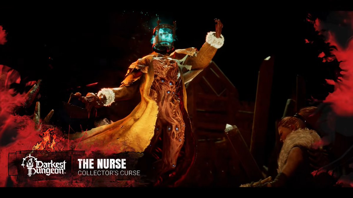 DbD攻略班@神ゲー攻略 tweet media