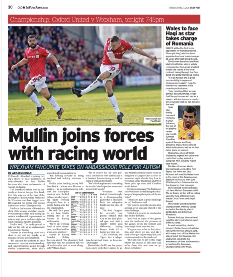 Adam Morgan tweet media