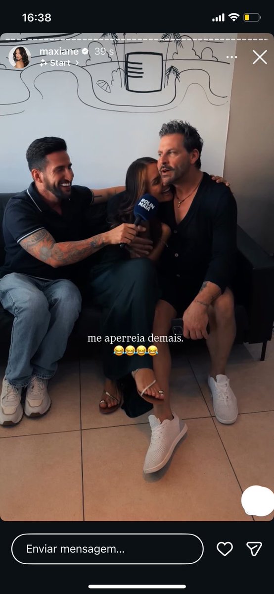 EXPOSITA. tweet media