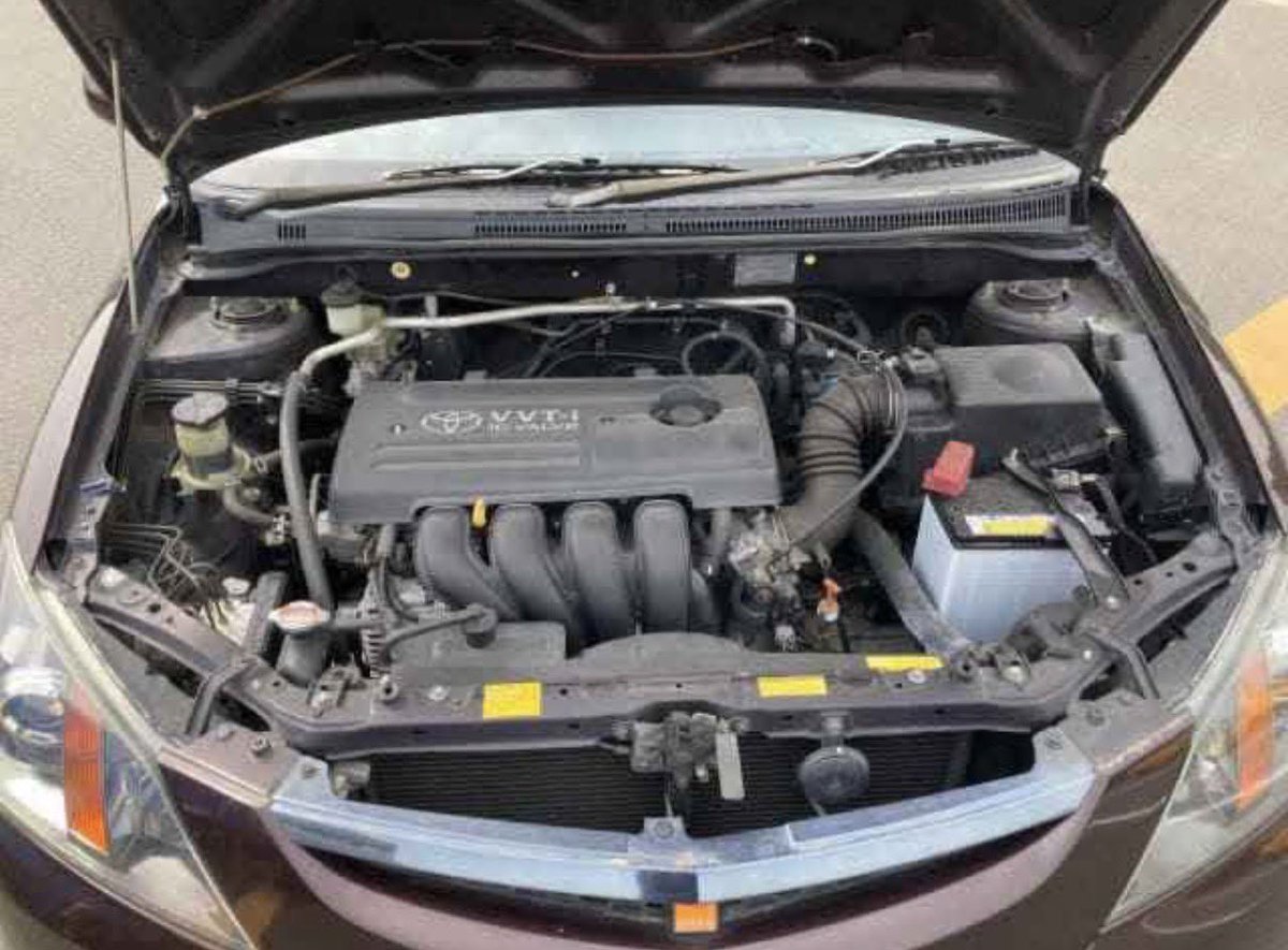 Conner “Head Gasket” Nix tweet media