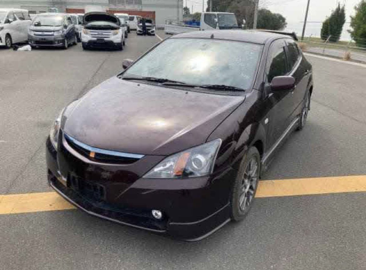 Conner “Head Gasket” Nix tweet media