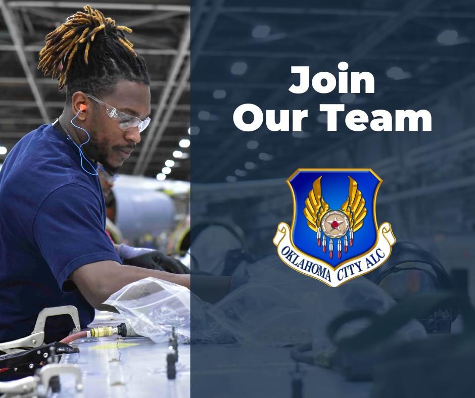 Tinker AFB tweet media