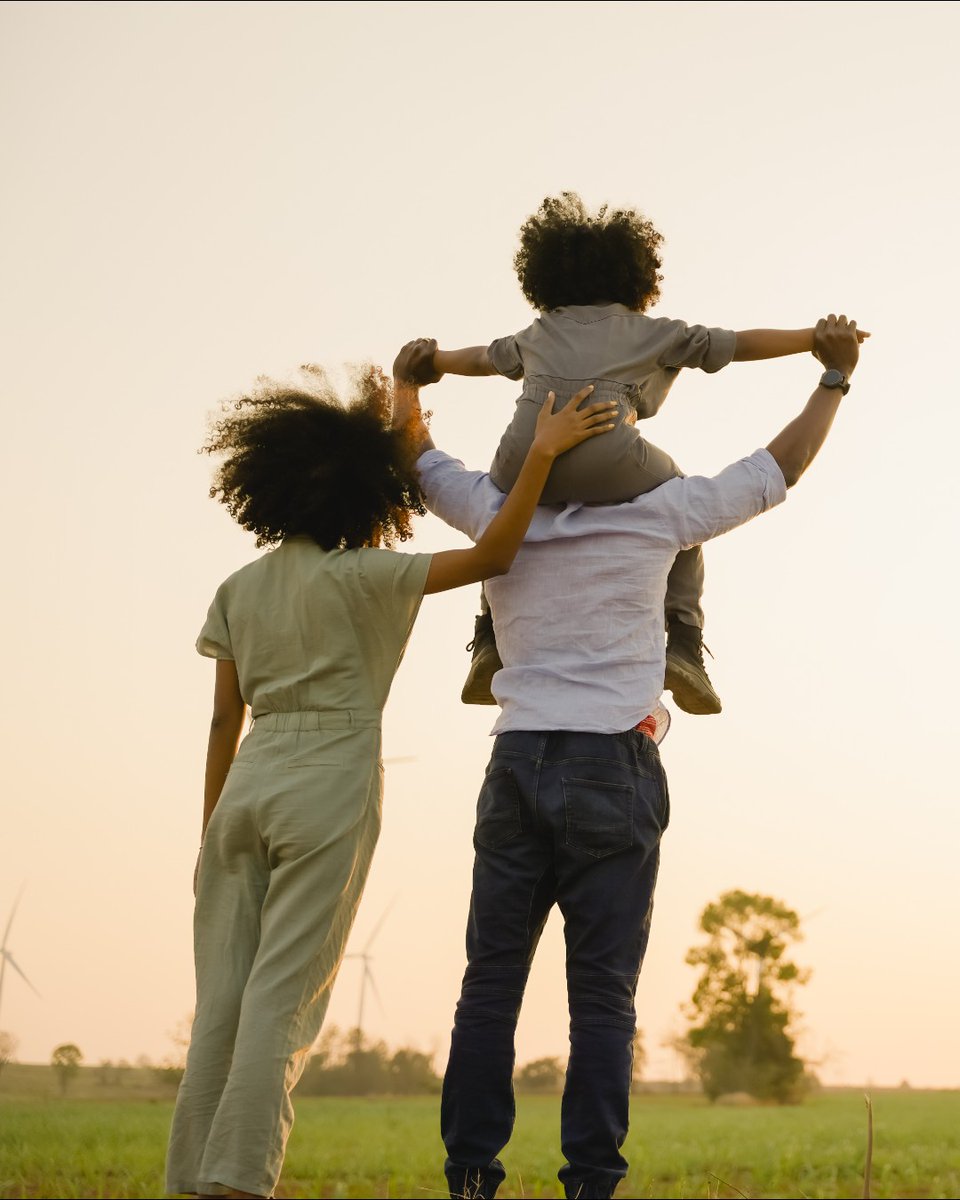 USBAInsurance's tweet image. The future rarely waits.

Military families constantly plan ahead—whether it's the next school year, the next move, or a new phase. This constant forward momentum relies on everyday choices that quietly maintain stability at home.

#MilitaryFamilies #FamilyLife #LookingAhead