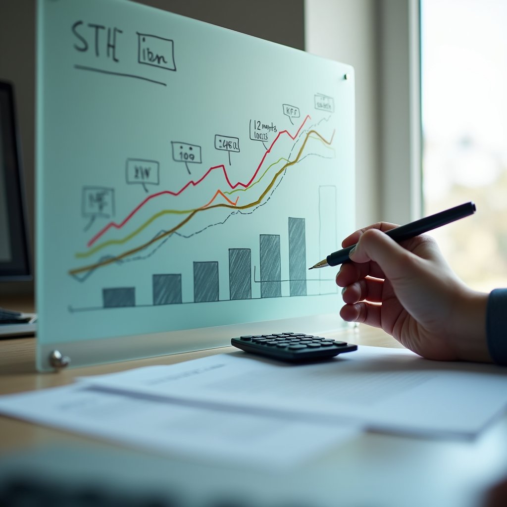 myCFO1's tweet photo. We turned an uncertain growth path into a clear 12‑month roadmap for a NZ founder using our virtual CFO model. 
We improved forecasting accuracy and prioritised investments so decisions happen with confidence. 
Read more: https://t.co/V8j838PVF2 #startupNZ https://t.co/HnhLZeGFb9