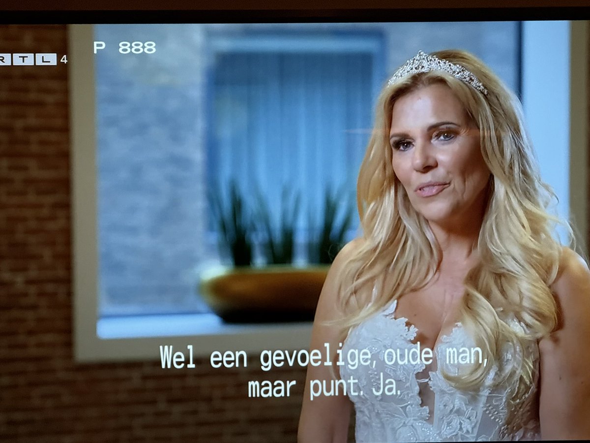 montflor's tweet image. Hoe dúrft zij zoiets respectloos te zeggen. Heb er gewoon geen woorden voor. #mafs #mafsnl