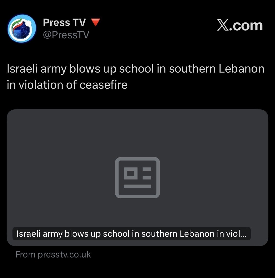 hackerresistans's tweet photo. @ahdathiiran No one is here for Lebanon now 😔people are dying daily Iran pls see this we r suffring under ur ceasefire deal 😔🤲 https://t.co/dVHjJg2JIk