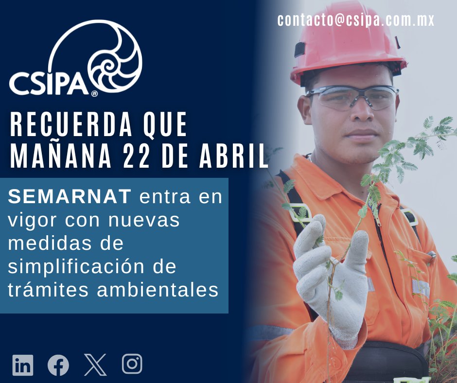 CSIPA tweet media