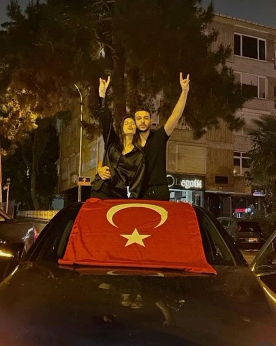 Türkçü Çizgi tweet media